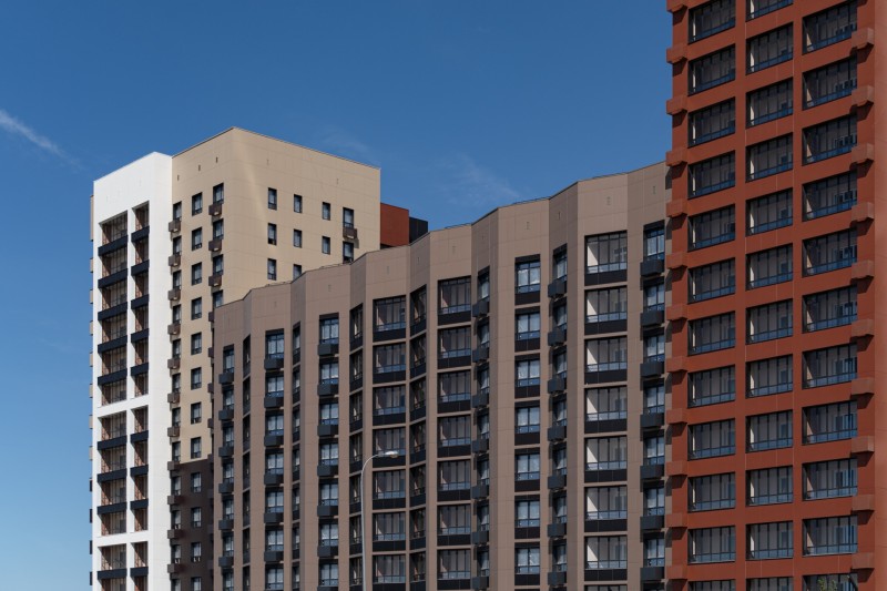 Сыктывкарский застройщик "СКАТ" распродаёт последние квартиры