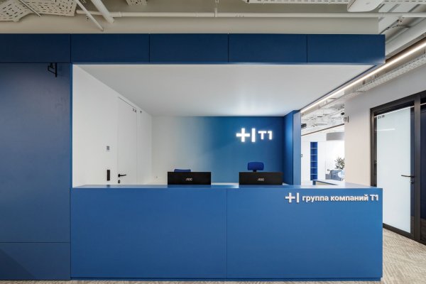 ИТ-холдинг Т1 поможет российским предприятиям перейти на доверенные АСУ ТП мирового уровня