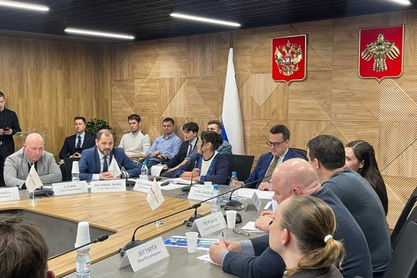 Развитие экотуризма в Коми: Минприроды обозначило приоритетные ООПТ и шаги для предпринимателей