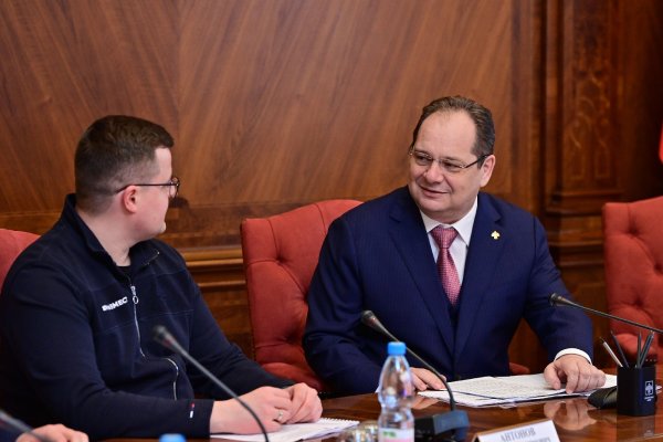 Ростислав Гольдштейн: 