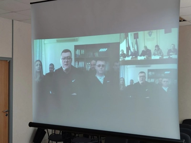 Работники Воркутинского "Специализированного дорожного управления" получили расчеты при увольнении при участии Трудинспекции 