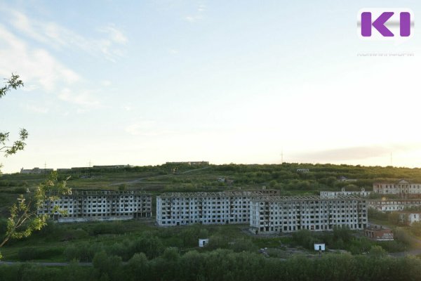 Воркута нужна как опорный пункт Арктики, дальней авиации и обслуживания газопроводной системы Ямал-Запад - ученый Лаженцев увидел перспективы 