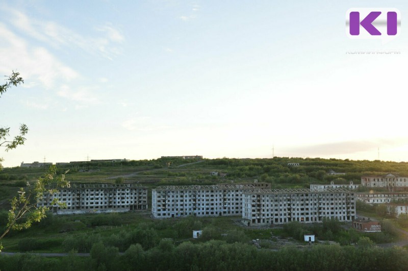 Воркута нужна как опорный пункт Арктики, дальней авиации и обслуживания газопроводной системы Ямал-Запад - ученый Лаженцев увидел перспективы 