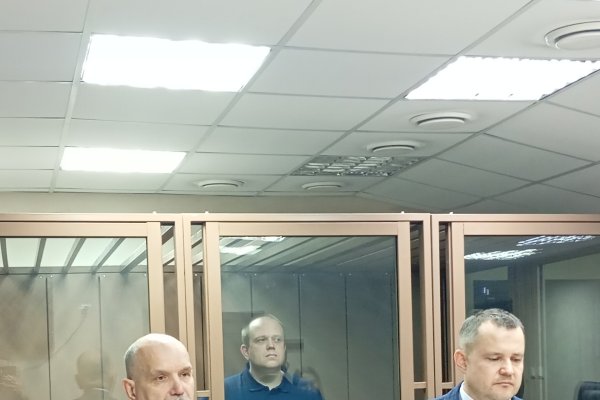 Сыктывкарский суд отпустил домой обвиняемого во взяточничестве лесника