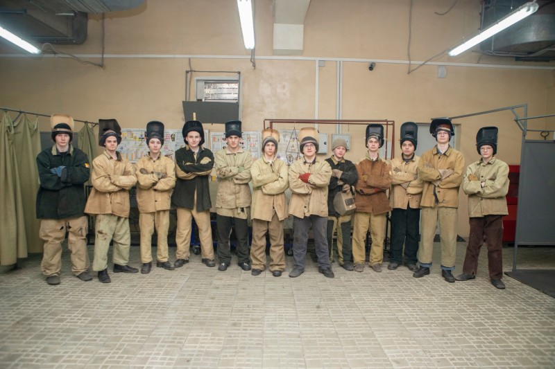 Жители Коми могут пройти бесплатное обучение в рамках нацпроекта "Кадры" и получить востребованную профессию