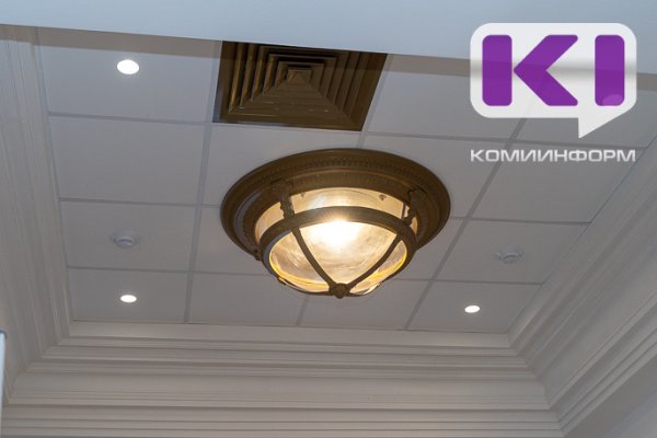 Энергетики оперативно восстановили электроснабжение 5-го и 6-го микрорайонов Сосногорска