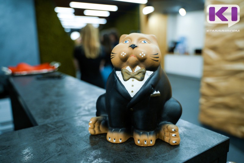 Большинство предпринимателей не используют меры финансовой господдержки - бизнес-омбудсмен Коми 