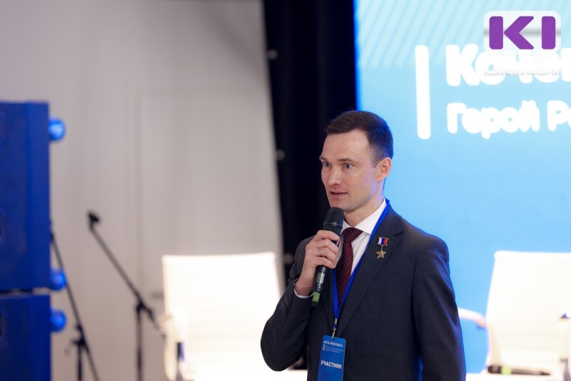 Герой России выступил с инициативой по разработке единого федерального закона о мерах поддержки участников СВО