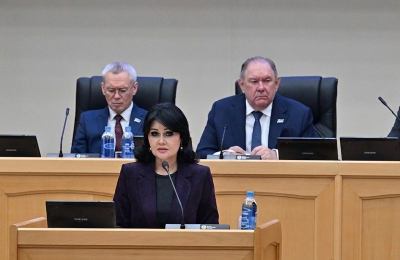 Инициатива Уполномоченного по правам человека в Коми о доступе военных комиссариатов к Единому реестру актов гражданского состояния перешла на новую стадию рассмотрения