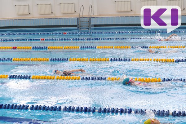 Роспотребнадзор Коми направил в суд протокол о временном запрете деятельности бассейна в Сыктывкаре