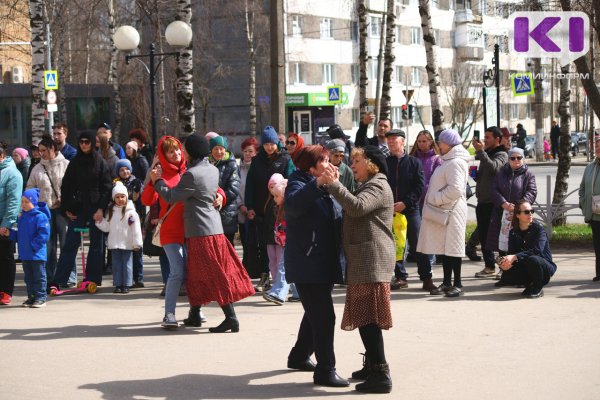 Россияне будут отдыхать 11 мая из-за выпавшего на субботу Дня Победы