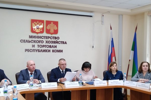 Опыт Сыктывкара - пример для всей республики: в Коми подвели итоги борьбы с нарушениями при продаже алкоголя
