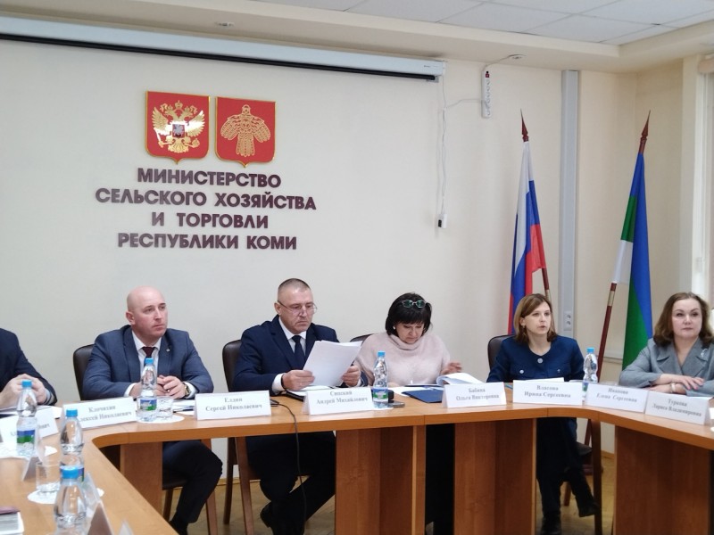 Опыт Сыктывкара - пример для всей республики: в Коми подвели итоги борьбы с нарушениями при продаже алкоголя
