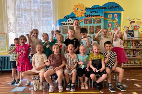 В Сыктывкаре прошли мастер-классы Регионального оператора Севера в рамках проекта 