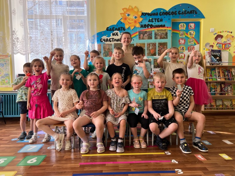 В Сыктывкаре прошли мастер-классы Регионального оператора Севера в рамках проекта "Просто и полезно!"

