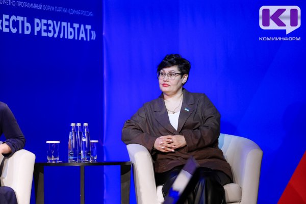 В Сыктывдинском районе может появиться первый памятник участникам СВО 
