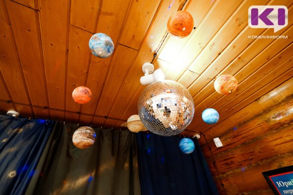 39% сыктывкарцев мечтают о полете в космос