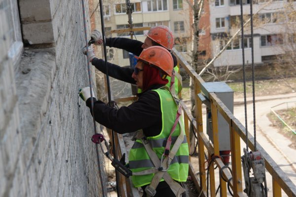 С начала года компенсацию по уплате взносов на капремонт получили более 16 тысяч жителей Коми старшее 70 лет