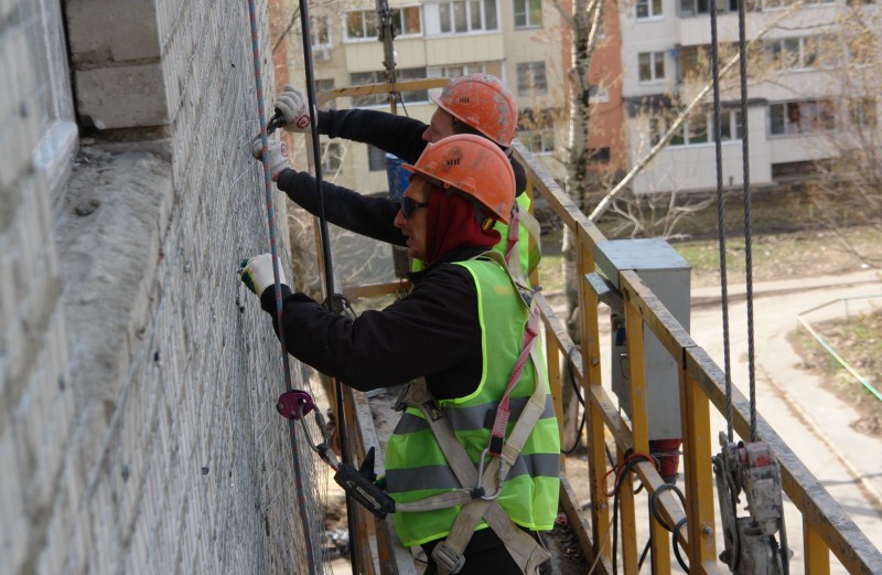 С начала года компенсацию по уплате взносов на капремонт получили более 16 тысяч жителей Коми старшее 70 лет