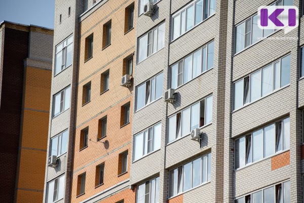 Житель Сыктывдина судится с соседом из‑за установленного кондиционера