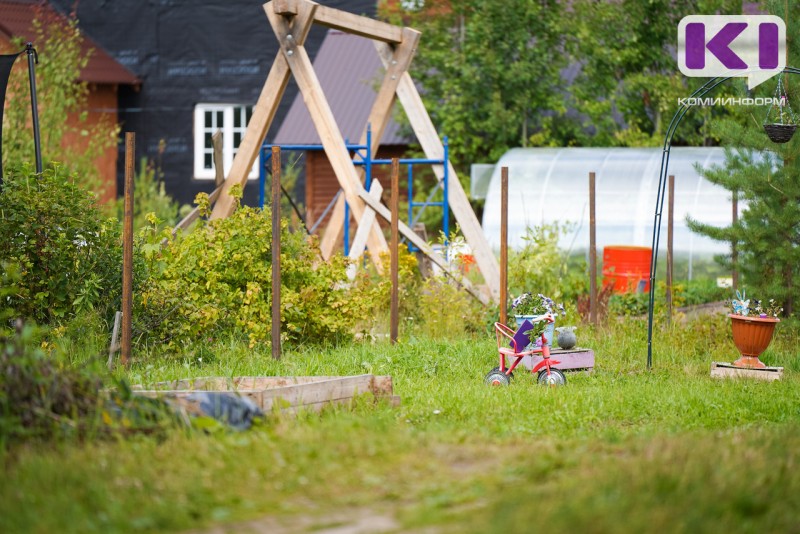 Вступило в силу решение по иску прокуратуры о бесплатных участках для многодетных семей в Сыктывкаре