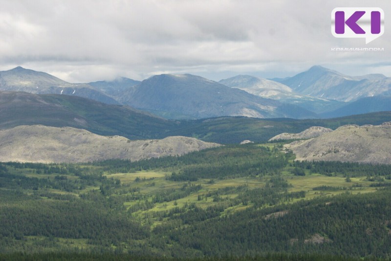 Минприроды Коми ориентирует геологоразведку на Западный склон Тимана, Полярного и Приполярного Урала 