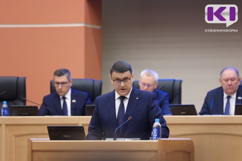 Несмотря на экономические вызовы, Коми в 2025 году нарастила федеральную поддержку и установила рекорд по нацпроектам
