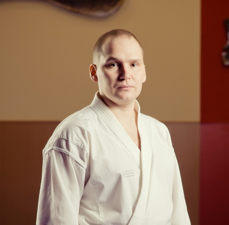 Владимир Путин присвоил тренеру из Коми почетное звание "Заслуженный работник физической культуры"