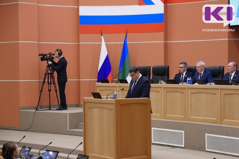 4 млрд рублей вложат в производство флафф‑целлюлозы в Коми