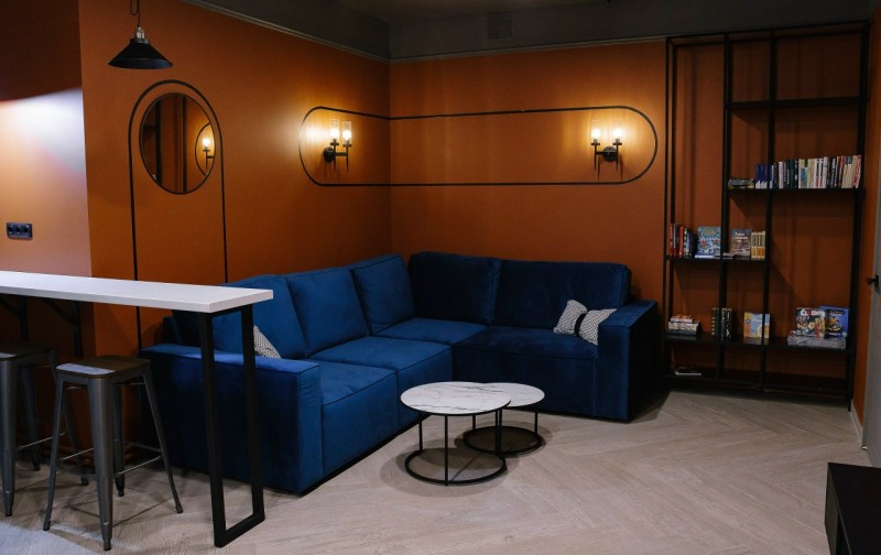 "Хостел 98" из Сыктывкара стал лучшим в России