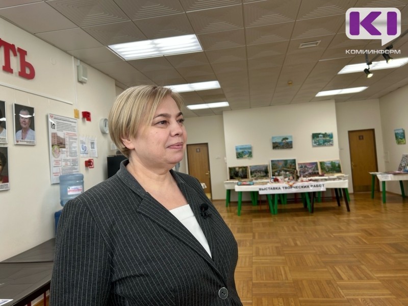 В Коми меняется система привлечения медицинских кадров: у выпускников появятся наставники

