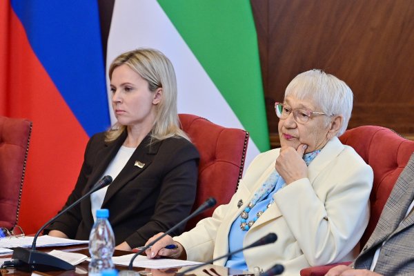 Жители Коми уже собрали более 1,2 млн рублей в рамках марафона 