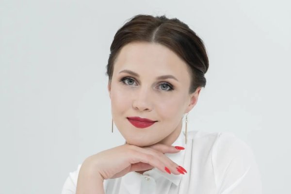 Директор школы Юлия Нацмер: 