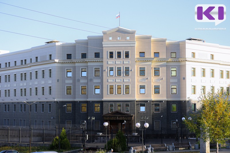 В Коми предотвратили атаку дронами на нефтяное предприятие