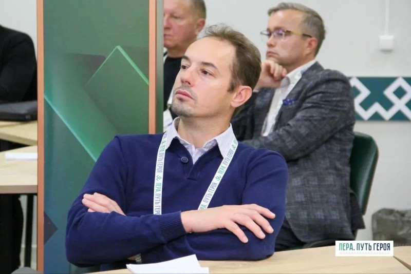 Комплексная поддержка ветеранов СВО в Коми: история Антона Жданова