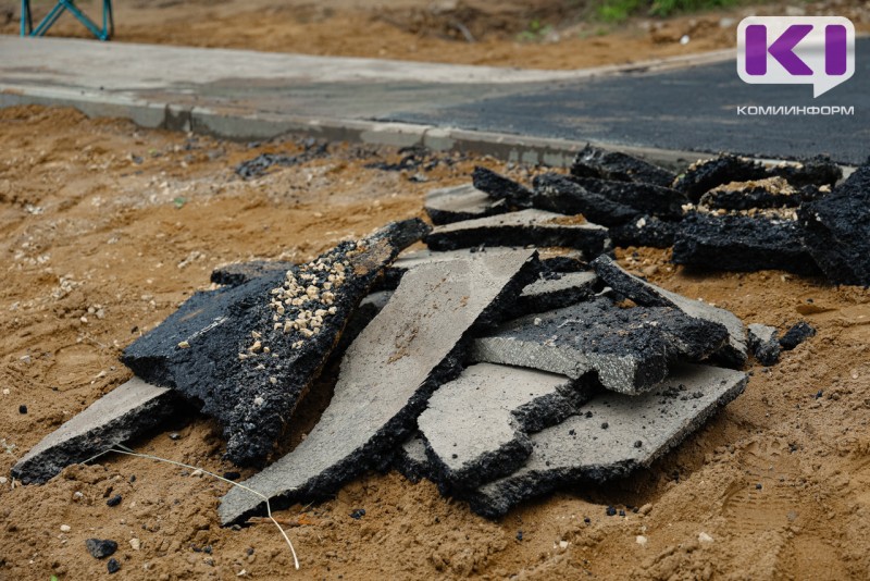 Руководство строительной компании ответит в суде за хищение 186 млн рублей на трассе "Вятка"