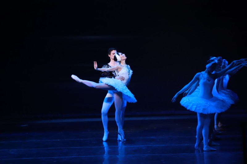 Театры в лидерах: названы самые посещаемые учреждения культуры Коми по "Пушкинской карте"

