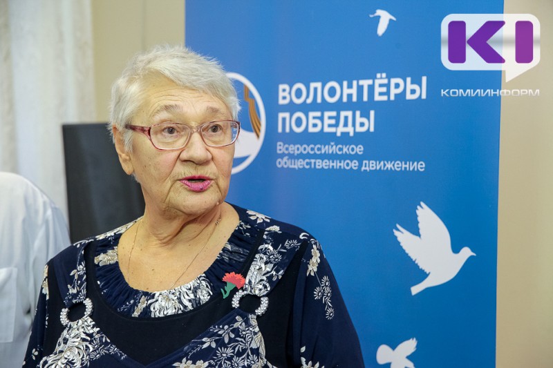 Совет ветеранов Коми продолжит работу по благоустройству "безымянных" могил участников войны