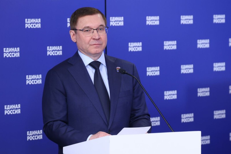 "Единая Россия" продлевает регистрацию кандидатов на предварительное голосование


