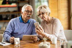 Билайн представил комплекс рекомендаций по киберграмотности для старшего поколения