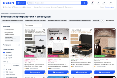 Как выбрать проигрыватель