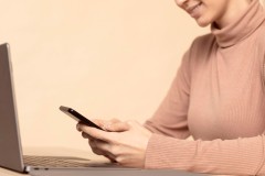 Умные кнопки в чате поддержки Билайн решают вопросы на 20% быстрее