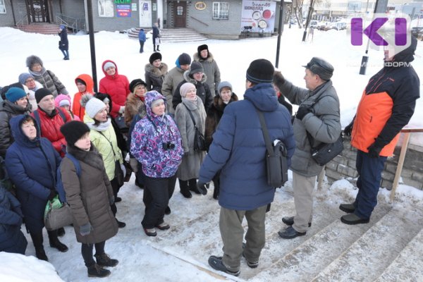 К вам приехали друзья: что посмотреть в Сыктывкаре