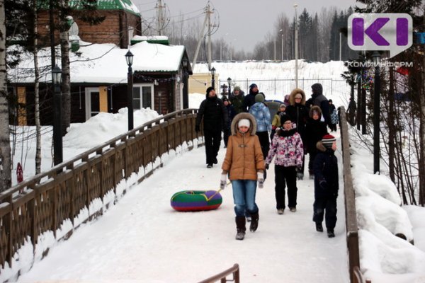 Этнопарк приглашает гостей на 