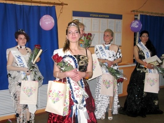 В 2019 году в исправительных учреждениях Коми проведено около пяти тысяч культурно-массовых и спортивных мероприятий