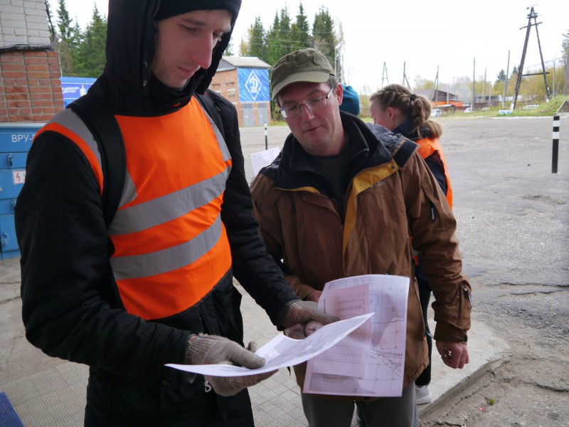 В Коми 22 человека остаются в списках пропавших без вести 