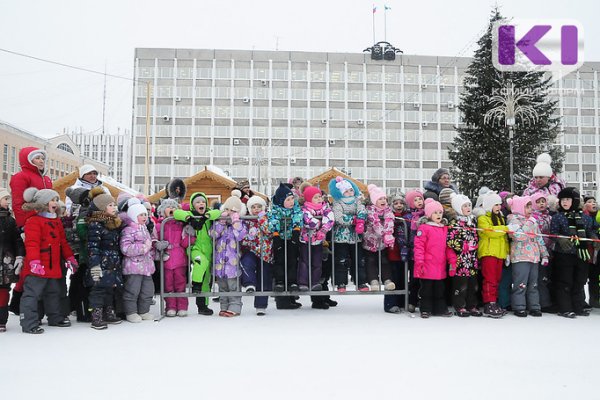 Онищенко назвал две причины, почему длинные новогодние каникулы надо отменить