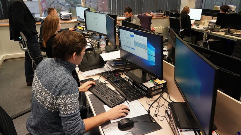 В Роструде рассказали о коротких рабочих неделях в 2020 году