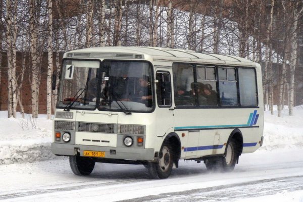 В Инте грант главы Коми направят на покупку пассажирского автобуса 