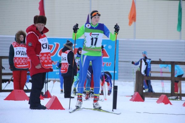 На РЛК им. Р. Сметаниной определили чемпионов Коми в 